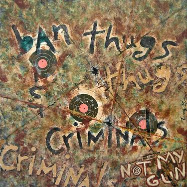Thugs & Criminals thumb