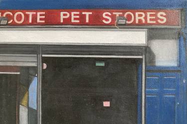 Northcote Road Pet Shop thumb