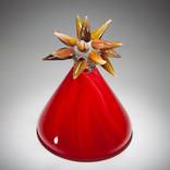Spiky Seed Pod by Eileen Gordon