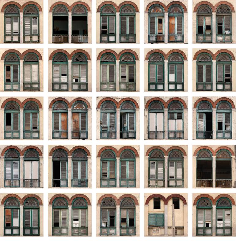 Original Conceptual Architecture Photography by Gary Mankus