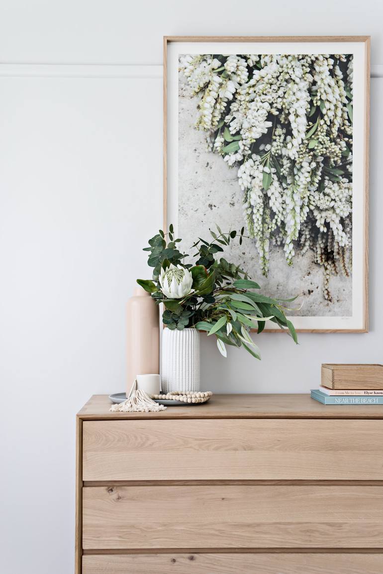 Original Other Floral Photography by Tash Carah