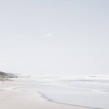 Original Fine Art Beach Photography by Tash Carah