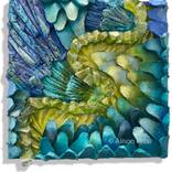 Akumal Splash by Alison Price