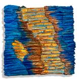 Cobblestone Tides II by Alison Price