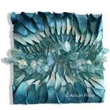 Cascading Breakwater by Alison Price