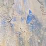 Detail from the top portion of the painting