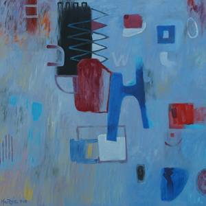 Collection Vibrancy | The Other Art Fair Sydney 2024