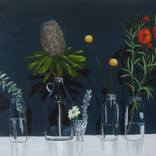 Reflecting on nature by sigrid patterson