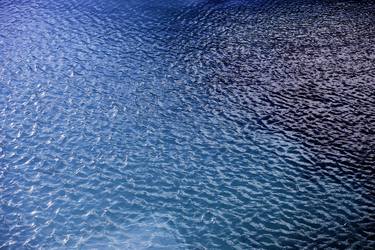 Print of Abstract Water Photography by michael haegele