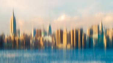 Print of Architecture Photography by Steven Elio van Weel