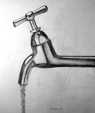Water tap-1 thumb