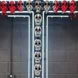 Dying To Believe by Nick Stroud KillJoy Art UK