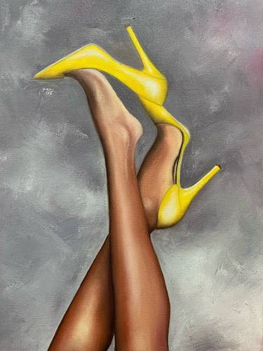 Original Realism Body Painting by Tanya Sukhobrus