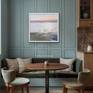 'As the Sun Sets' in Room Situation