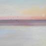 'As the Sun Sets' Close Up