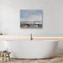 'Coastal Calm' in the Home