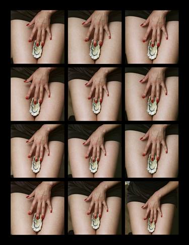 Original Erotic Photography by Emmanuel Gimeno