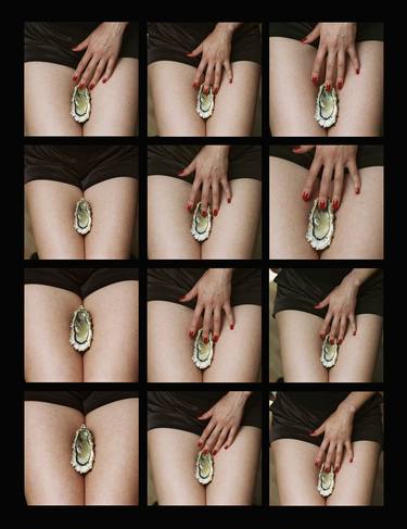 Original Conceptual Erotic Photography by Emmanuel Gimeno
