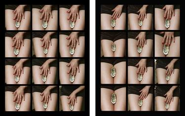 Original Erotic Photography by Emmanuel Gimeno