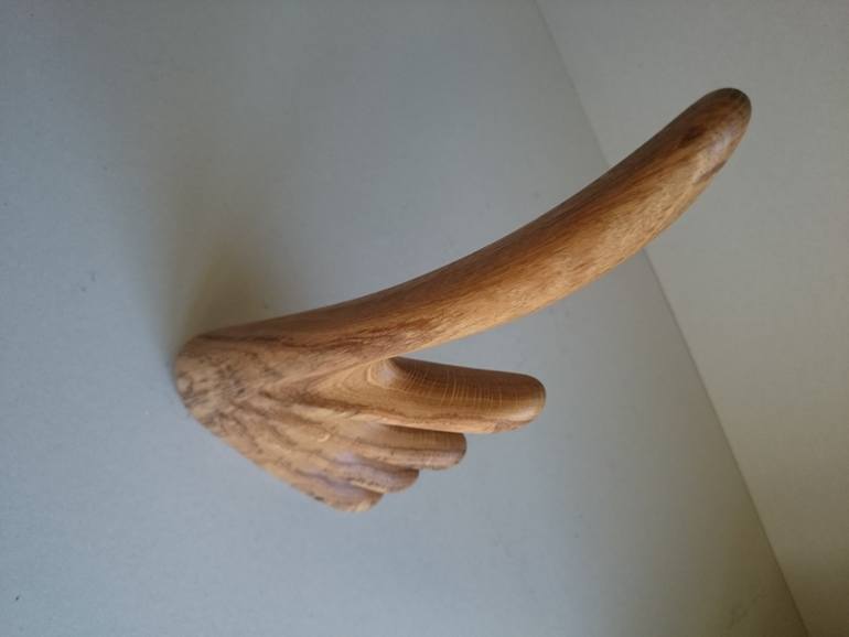 Original Abstract Sculpture by Vadims Bogdanovs
