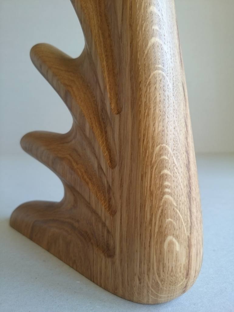Original Abstract Sculpture by Vadims Bogdanovs