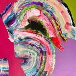 Ribbon Jazz by Lavanya Challa