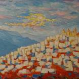 The Promised Land by Pavlo Kiriakov