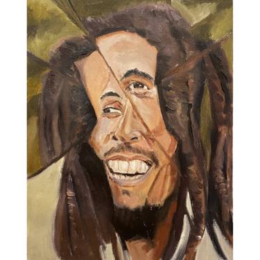 Bob Marley thumb