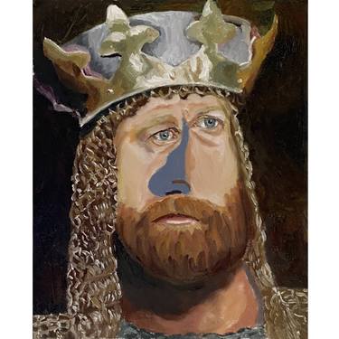 Arthur, King of the Britons thumb