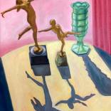 All The World's a Stage by John Klein