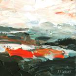 Sunrise/Sunset by Steve Greaves