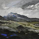 Snowdonia Welsh Mountains by Steve Greaves