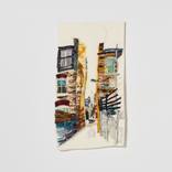 Hornsey by YiMiao Shih