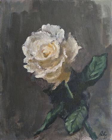 White Rose thumb