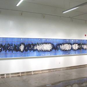 Untitled- blue