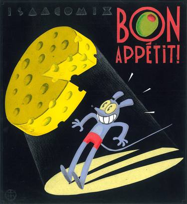 Bon Appétit! thumb