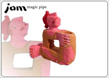 jom magic pipe - unique thumb