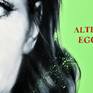 Life is a stage and the audience wants “panem et circenses” bread and circuses and your Alter ego wants privacy.
I wrote this story in a portrait.

An interesting character, Ekaterina Varnava, is spectacular and complex.
She inspired me throughout her work