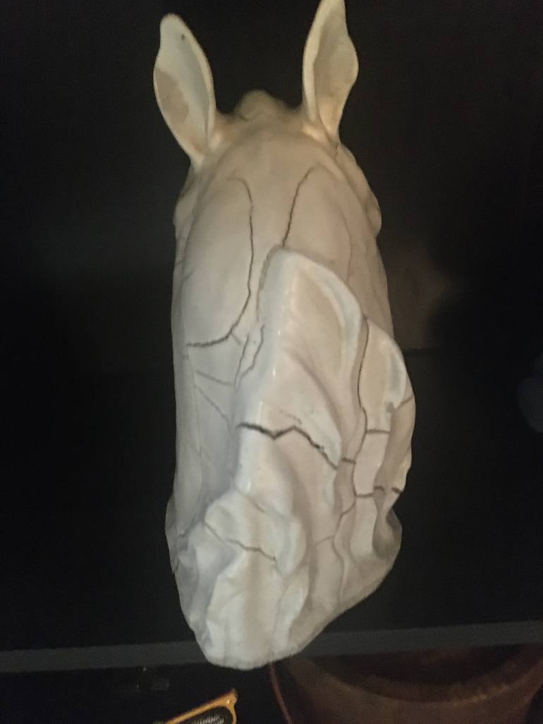 Original Other Animal Sculpture by Cathy Colaianni