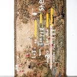 Tapete Residual She by marcelo stefanovicz