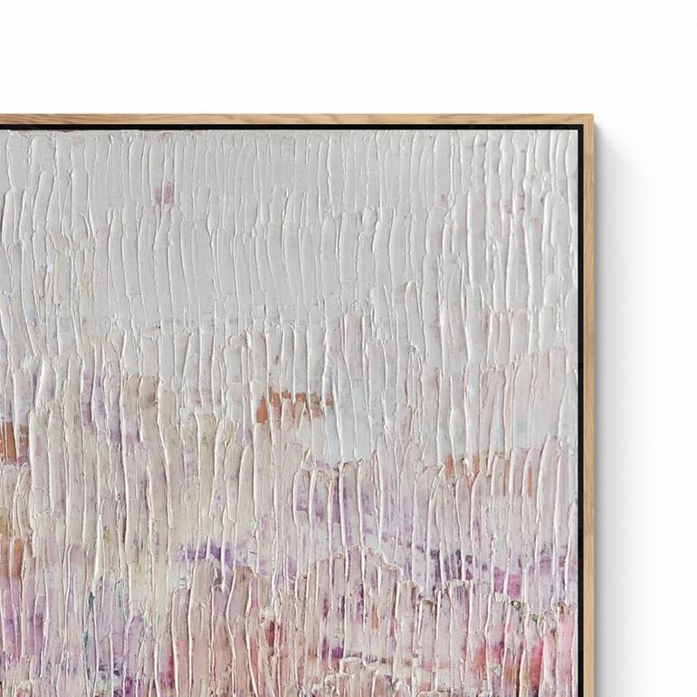 Original Abstract Landscape Painting by Natalie Uhrik