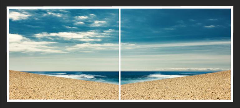 Original Abstract Nature Photography by John Santoni