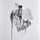 Map-Large Size Map 2024-Middle East & Asia #1 by Kyoko TAKEI