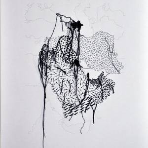 Map-Large Size Map 2024-Middle East & Asia #1