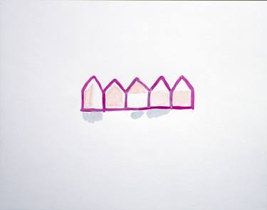 NewP 7 -five pink houses- thumb