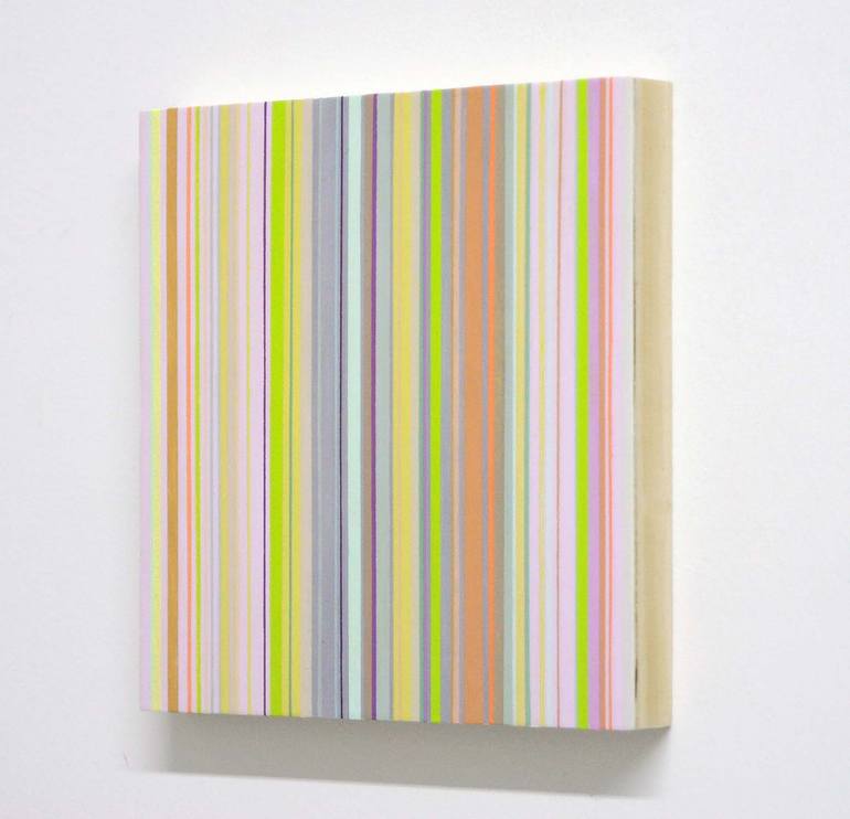Original Other Abstract Painting by Kyoko Takei
