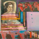 OBLIVION, 2010 by Les Panchyshyn