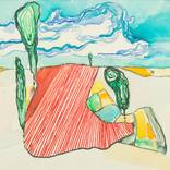 LANDSCAPE, 2010 by Les Panchyshyn