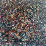 Chaos Theory by Peter Pitout