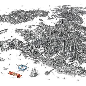 The City of the British Isles